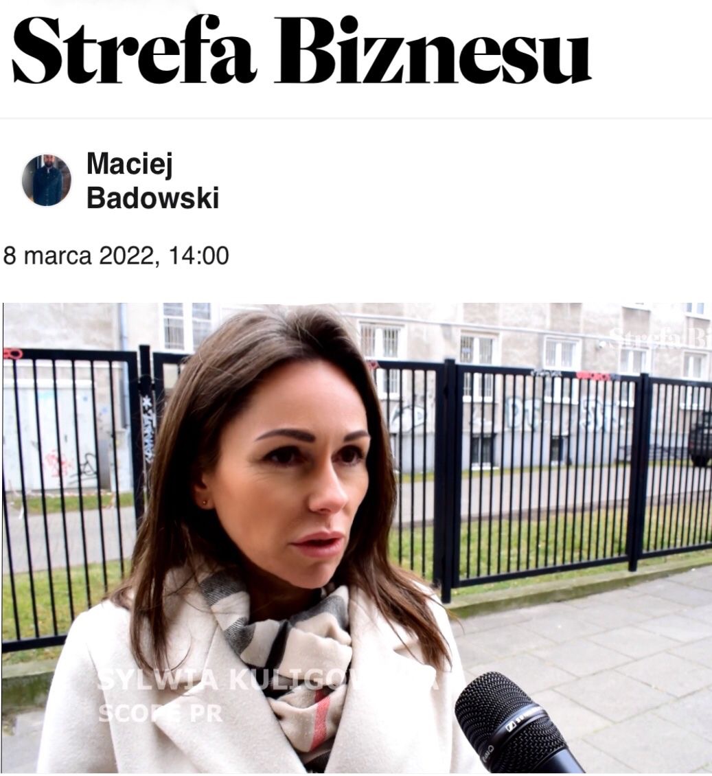 O dezinformacji dla Polska Times 